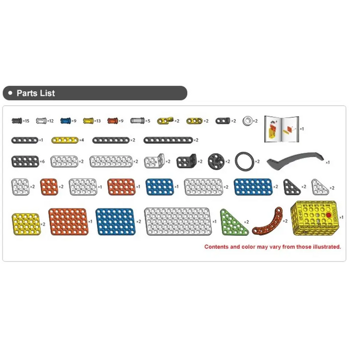 Robotics kit Robotis PLAY 600 PETs - Роботика<<<Електроника и роботика<<<ValiAPI&&&Роботика и кибер-физични