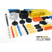 Robotics kit Robotis PLAY 600 PETs - Роботика<<<Електроника и роботика<<<ValiAPI&&&Роботика и кибер-физични