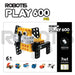 Robotics kit Robotis PLAY 600 PETs - Роботика<<<Електроника и роботика<<<ValiAPI&&&Роботика и кибер-физични