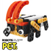 Robotics kit Robotis PLAY 600 PETs - Роботика<<<Електроника и роботика<<<ValiAPI&&&Роботика и кибер-физични