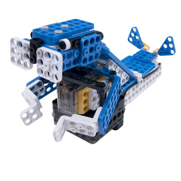 Robotics set Robotis DREAMⅡ Level 2 Kit 8 years. - Роботика<<<Електроника и роботика<<<ValiAPI&&&Роботика и