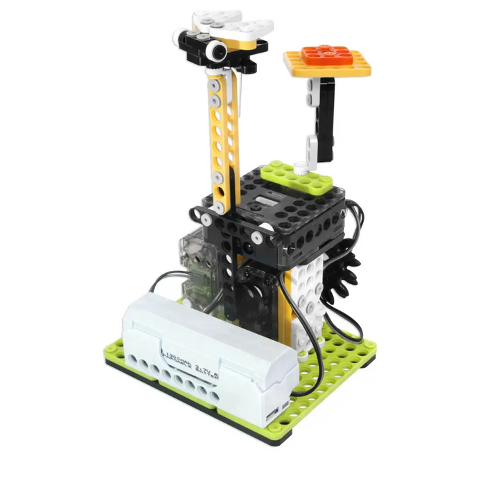 Robotics set Robotis DREAMⅡ Level 2 Kit 8 years. - Роботика<<<Електроника и роботика<<<ValiAPI&&&Роботика и