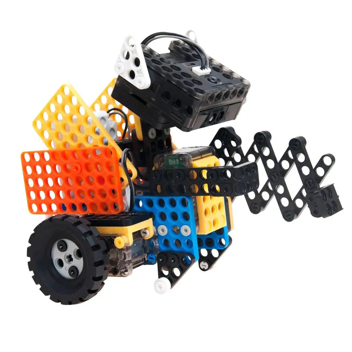 Robotics set Robotis DREAMⅡ Level 3 Kit 8 years. - Роботика<<<Електроника и роботика<<<ValiAPI&&&Роботика и