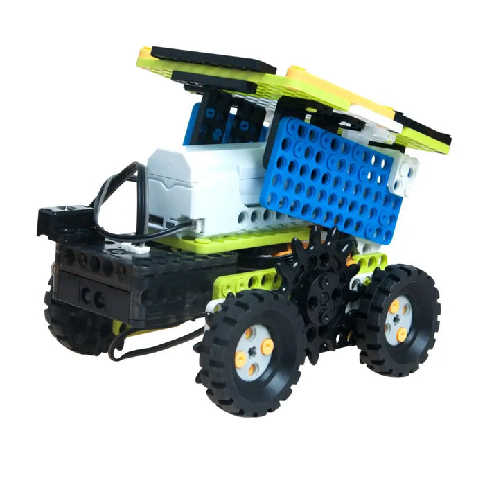 Robotics set Robotis DREAMⅡ Level 3 Kit 8 years. - Роботика<<<Електроника и роботика<<<ValiAPI&&&Роботика и