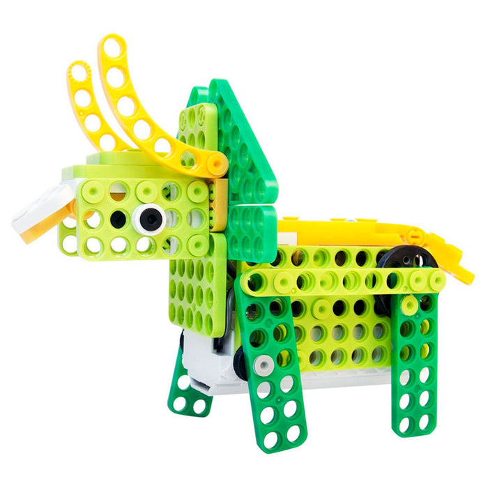 TOY ROBOT ROBOTIS PLAY 300 DINOS