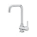ROCA AROLA KITCHEN MIXER - Смесители за кухня<<<Кухня<<<Praktiker&&&Кухненски смесители<<<Кухня<<<Technopolis