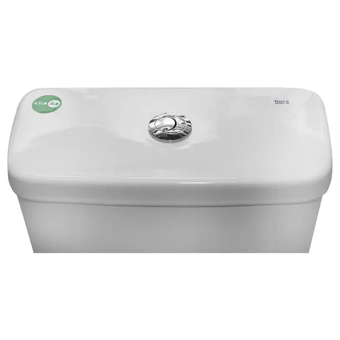 ROCA DEBBA MONOBLOCK - Тоалетни чинии<<<Санитарна керамика и аксесоари<<<Баня<<<Praktiker