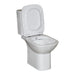 ROCA DEBBA MONOBLOCK - Тоалетни чинии<<<Санитарна керамика и аксесоари<<<Баня<<<Praktiker