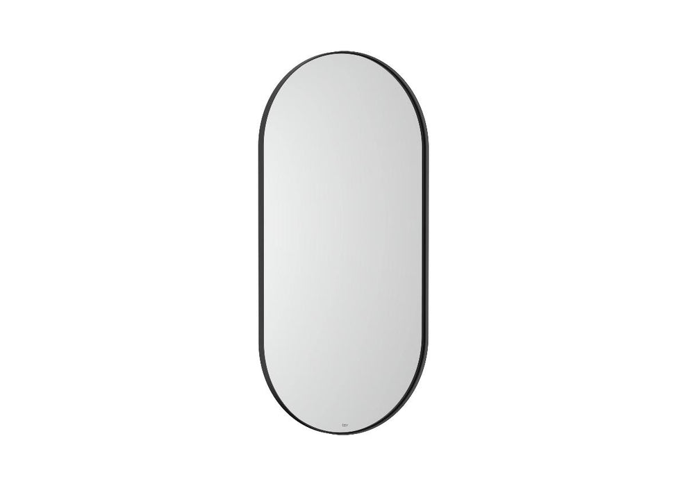 OVAL MIRROR ROCA 45X90