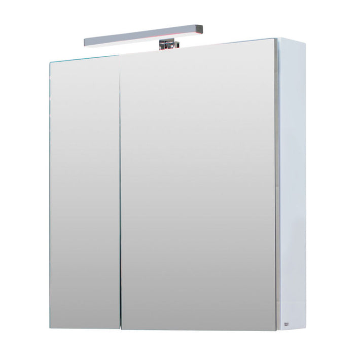 BATHROOM CABINET WITH MIRROR ROCA VICTORIA