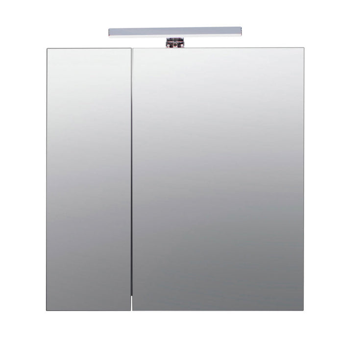BATHROOM CABINET WITH MIRROR ROCA VICTORIA