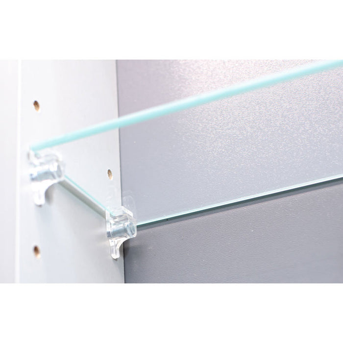 BATHROOM CABINET WITH MIRROR ROCA VICTORIA