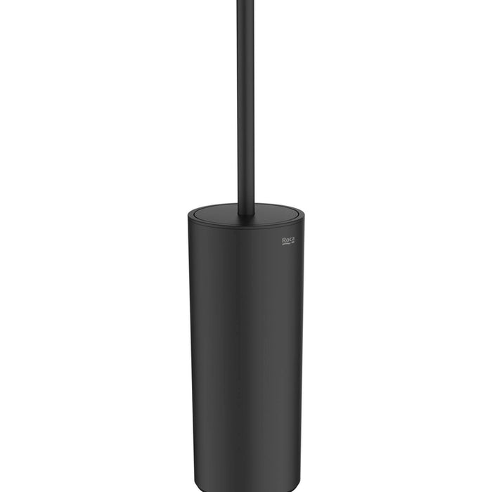 TOILET BRUSH BLACK VICTORIA-N ROCA A817891NB0