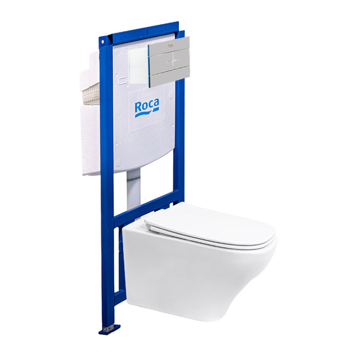 KIT FOR BUILT-IN STRUCTURE DUPLO S ROCA DUPLO S