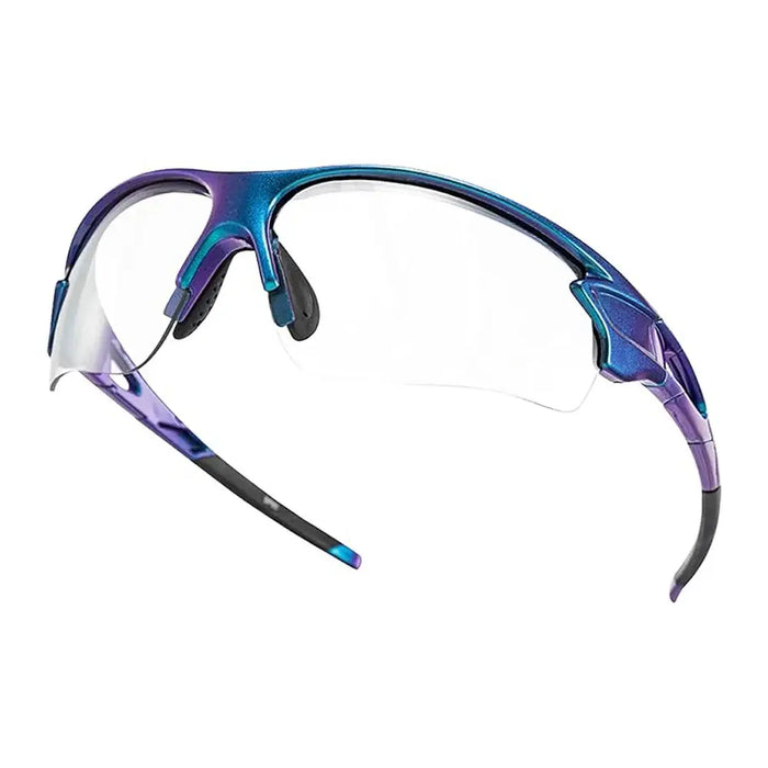 Rockbros 10069 photochromic UV400 cycling glasses - blue - Sport products<<<HurtelXML&&&GlassesSIR-OKU<<<Bicycles