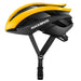 Rockbros 10110004005 bicycle helmet size L - yellow and black - Sport products<<<HurtelXML