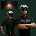 Rockbros 15120002002 short sleeve cycling jersey M - black - Sport products<<<HurtelXML