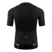 Rockbros 15120002005 short sleeve XXL cycling jersey - black - Sport products<<<HurtelXML