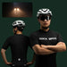 Rockbros 15120002005 short sleeve XXL cycling jersey - black - Sport products<<<HurtelXML
