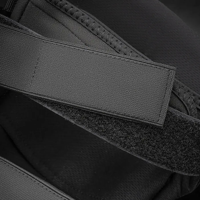 Rockbros 19230003001 knee pads - black - Sport products<<<HurtelXML