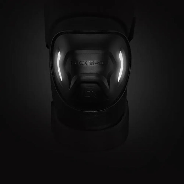 Rockbros 19230003001 knee pads - black - Sport products<<<HurtelXML