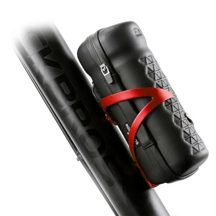 Rockbros 2017-11ARD Aluminum Bike Bottle Holder - Red - Sport products<<<HurtelXML