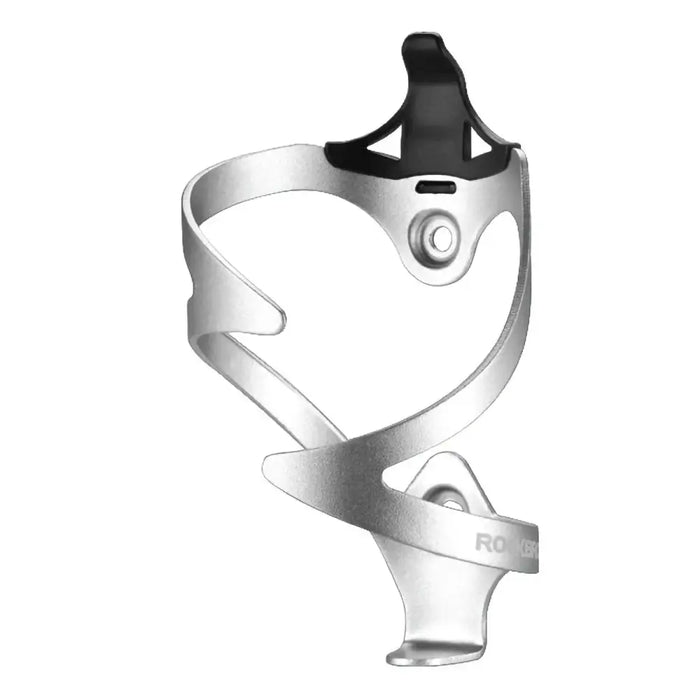 Rockbros 2017-11AS Aluminum Bike Bottle Holder - White - Sport products<<<HurtelXML