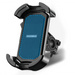 Rockbros 25210032001 Bike Phone Holder for Handlebars - Black - Cell phone