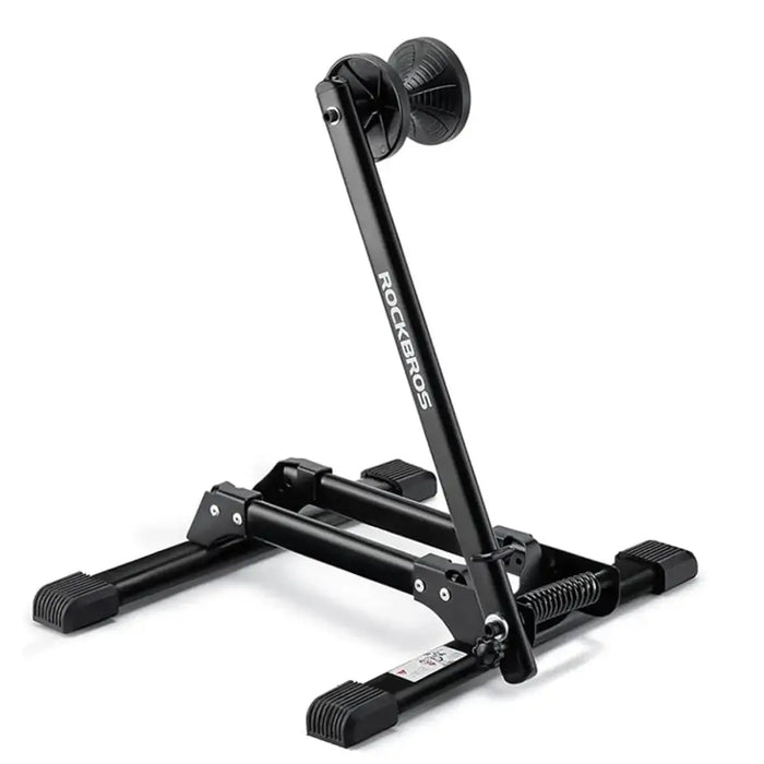 Rockbros 27210001001 Folding Bicycle Stand - Black - Sport products<<<HurtelXML