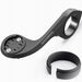 Rockbros 29210012001 bicycle holder for Garmin handlebar - black - Sport products<<<HurtelXML