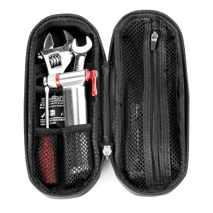 Rockbros 30990003001 bicycle bag for water bottle holder - black - Sport products<<<HurtelXML