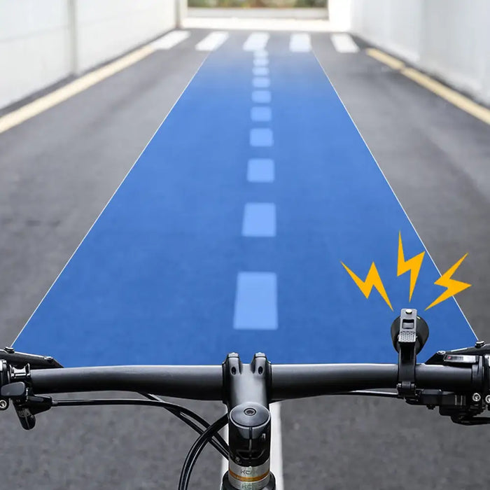 Rockbros 34210005001 bicycle bell - black - Sport products<<<HurtelXML&&&BellsSIR-DZW<<<Bicycles