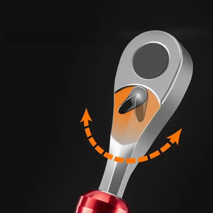 Rockbros 43210049001 bicycle repair kit - black - Service Tools<<<HurtelXML