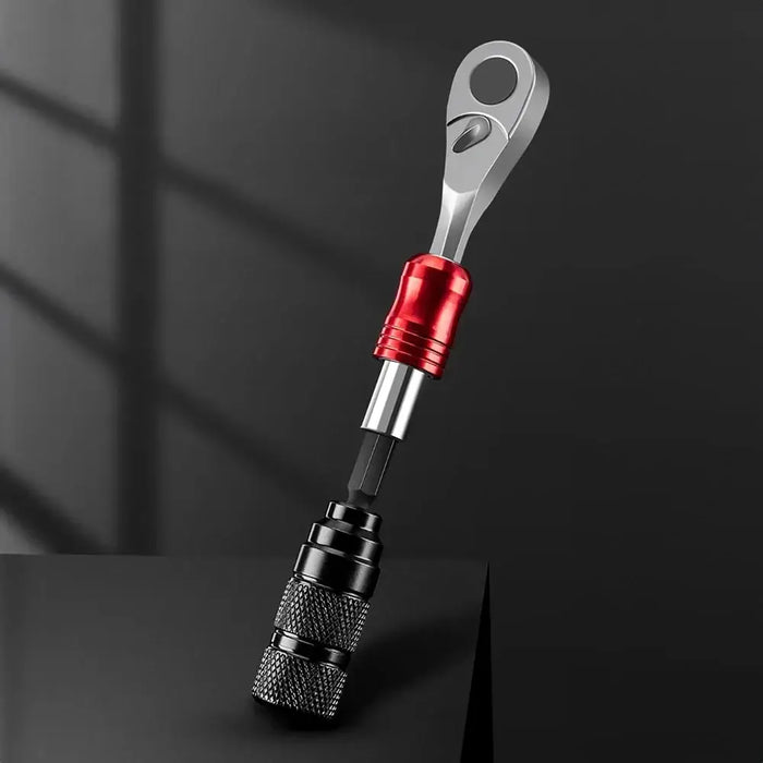 Rockbros 43210049001 bicycle repair kit - black - Service Tools<<<HurtelXML