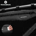 Rockbros AS-052 waterproof bicycle bag for frame - gray - Sport products<<<HurtelXML&&&Bags