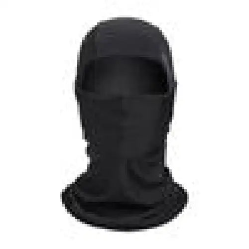 Rockbros bicycle chimney / face mask LF7162-1 (black) - Clothing<<<Bicycle accessories<<<Sport<<<InnproXML