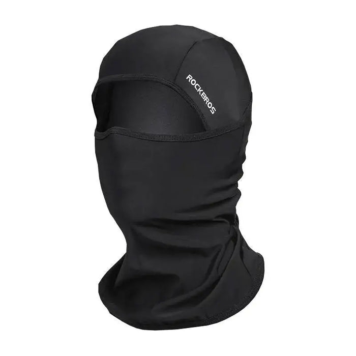 Rockbros bicycle chimney / face mask LF7162-1 (black) - Clothing<<<Bicycle accessories<<<Sport<<<InnproXML