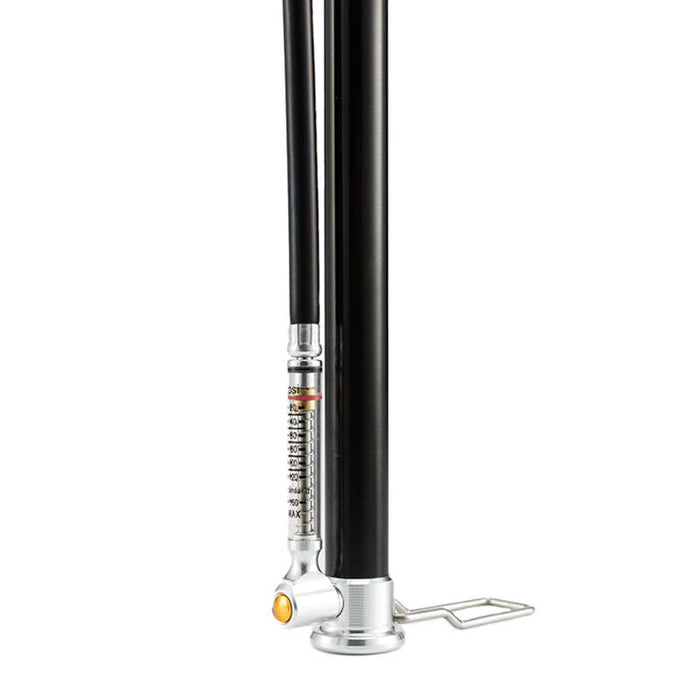 Rockbros bicycle pump JG-004ABK (black) - Pumps<<<Bicycle accessories<<<Sport<<<InnproXML