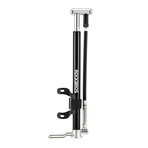 Rockbros bicycle pump JG-004ABK (black) - Pumps<<<Bicycle accessories<<<Sport<<<InnproXML