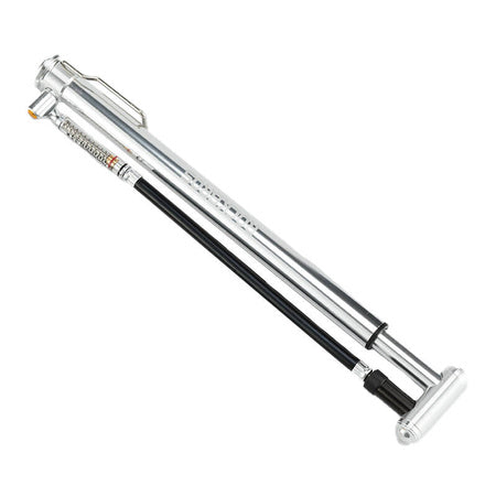 Rockbros bicycle pump JG-004AS (silver) - Pumps<<<Bicycle accessories<<<Sport<<<InnproXML