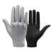 Rockbros Breathable Full Finger Cycling Gloves Size: L - Gray - Cycling gloves<<<HurtelXML