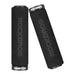 Rockbros BT1001BKBK sponge bicycle handlebar grips - black - Sport products<<<HurtelXML&&&HandlesSIR-UCH<<<Bicycles