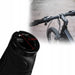 Rockbros BT1802BK bicycle grips - black - Sport products<<<HurtelXML