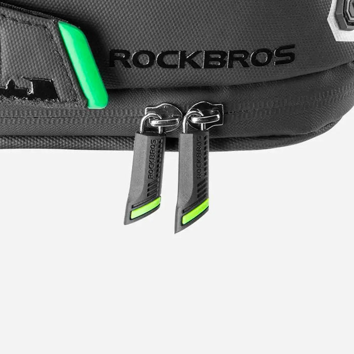 Rockbros C27-1 bicycle bag under the saddle - black - Sport products<<<HurtelXML