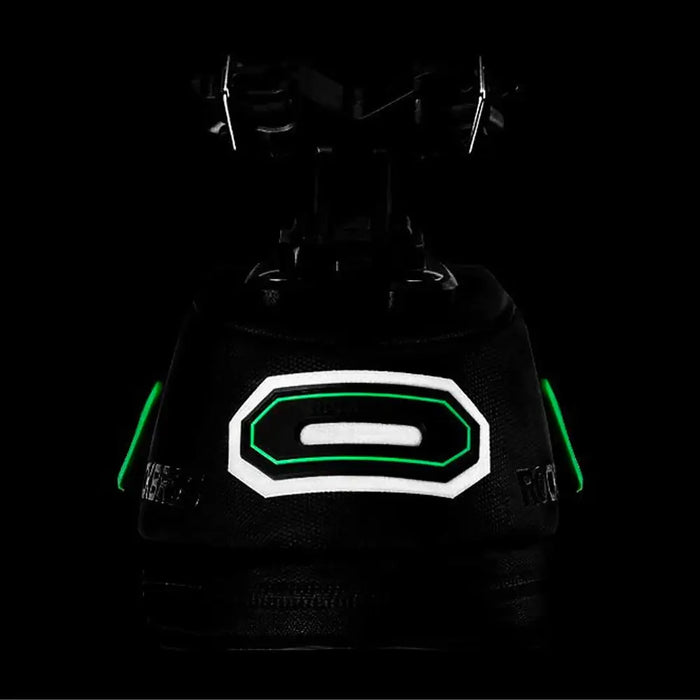 Rockbros C27-1 bicycle bag under the saddle - black - Sport products<<<HurtelXML