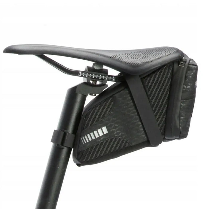Rockbros C29-BK waterproof bicycle bag under the saddle - black - Sport products<<<HurtelXML