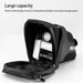 Rockbros C29-BK waterproof bicycle bag under the saddle - black - Sport products<<<HurtelXML