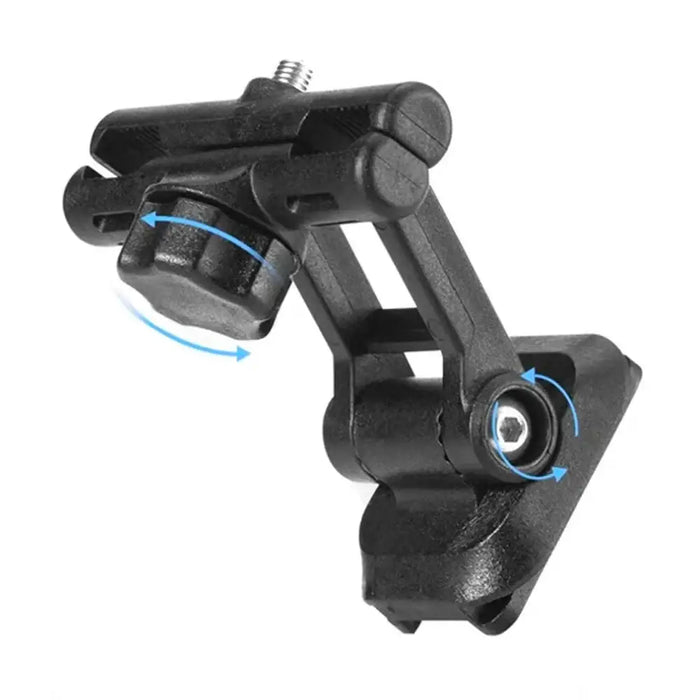 Rockbros C40 bicycle bag under the saddle - black - Sport products<<<HurtelXML