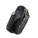 Rockbros C7-1 waterproof bicycle bag with saddle mounting 1.5l - black - Sport products<<<HurtelXML