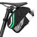Rockbros C7-BK bicycle bag under the saddle - black - Sport products<<<HurtelXML